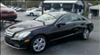 2010 Mercedes-Benz E Class