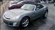 2007 Saturn Sky