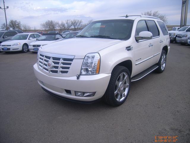 2012 Cadillac Escalade for sale