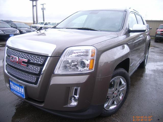 2012 GMC Terrain for sale