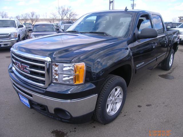 2012 GMC Sierra 1500 for sale