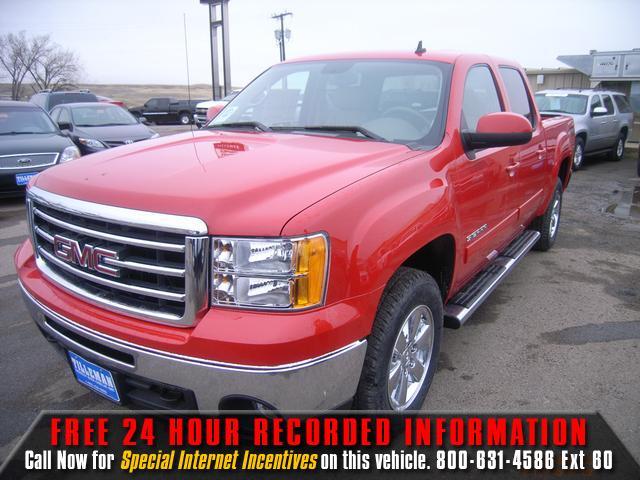 2012 GMC Sierra 1500 for sale
