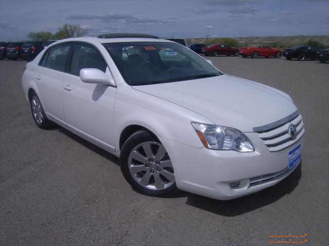 2006 Toyota Avalon