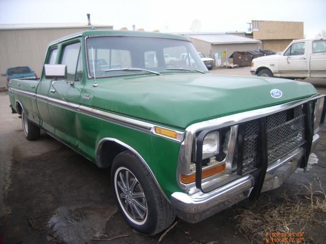 1978 Ford n/a