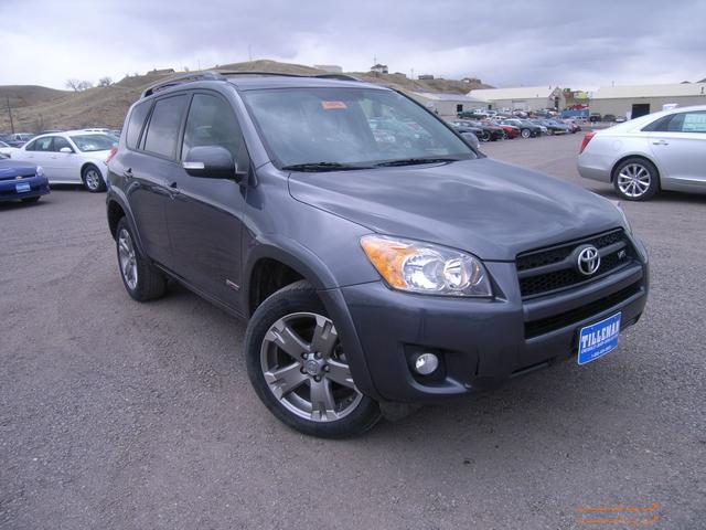 2010 Toyota RAV4