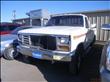 1982 Ford F250