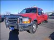 2001 Ford F350