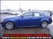 2012 Cadillac CTS