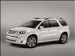 2011 GMC Acadia