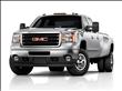 2012 GMC Sierra 3500