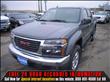 2012 GMC Canyon