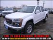 2012 GMC Canyon