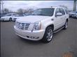 2012 Cadillac Escalade
