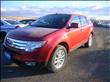 2009 Ford Edge