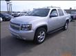 2011 Chevrolet Avalanche