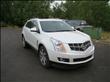 2012 Cadillac SRX