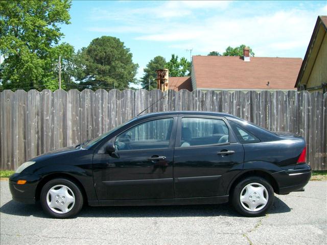 2003 Ford Focus for sale
