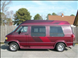 1996 Dodge Ram Van