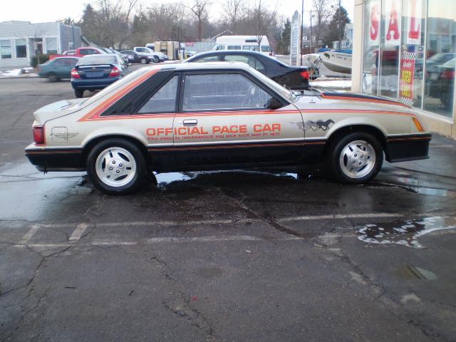 1979 Ford Mustang for sale