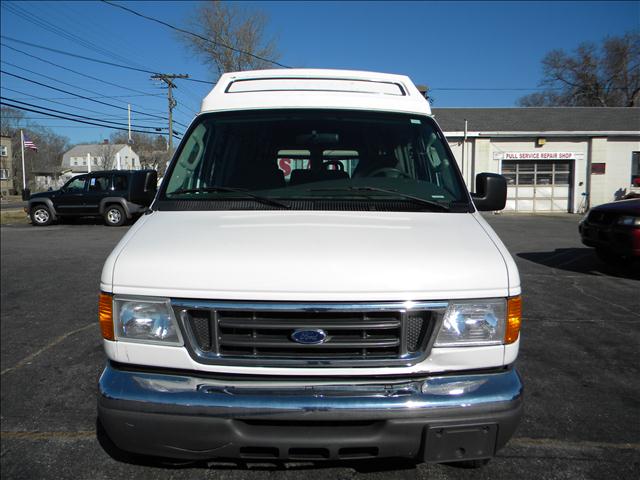 2006 Ford Econoline for sale