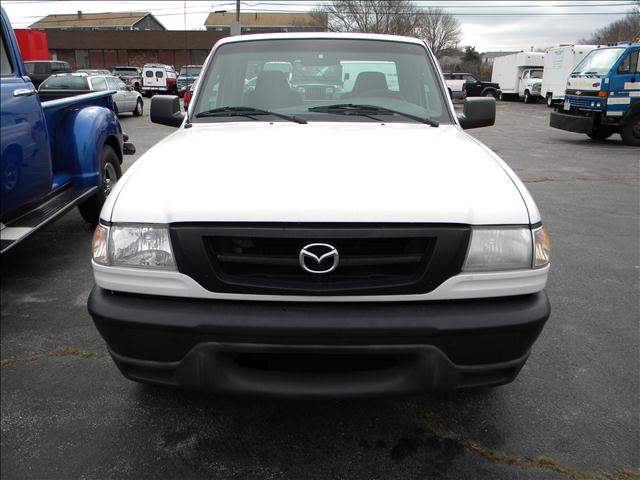 2009 Mazda B-Series for sale