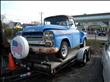 1958 Chevrolet 210