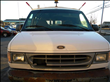2000 Ford Econoline