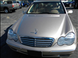 2001 Mercedes-Benz C Class
