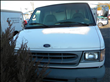 2001 Ford Econoline