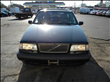 1997 Volvo 850 Series