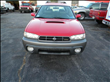 1998 Subaru Legacy