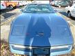 1985 Chevrolet Corvette