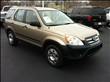 2005 Honda CR-V