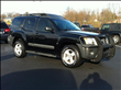 2006 Nissan Xterra