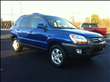 2006 Kia Sportage
