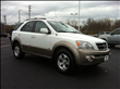 2006 Kia Sorento