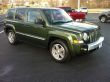 2008 Jeep Patriot
