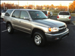 2002 Toyota 4Runner