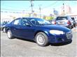 2006 Chrysler Sebring