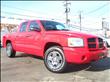 2006 Dodge Dakota