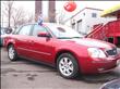 2005 Ford Five Hundred
