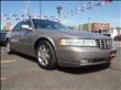 2003 Cadillac Seville