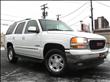 2005 GMC Yukon
