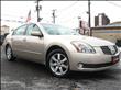 2005 Nissan Maxima