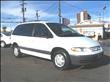 2000 Chrysler Voyager