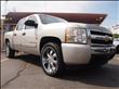 2007 Chevrolet Silverado 1500