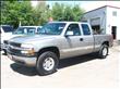 2002 Chevrolet Silverado 1500