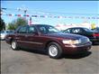 2001 Mercury Grand Marquis