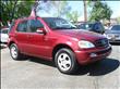 2003 Mercedes-Benz M Class