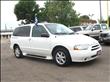 2001 Nissan Quest